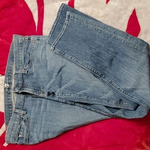 7 For all mankind Jeans